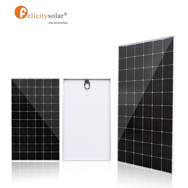 Felicity M-175W MONO Solar Panel