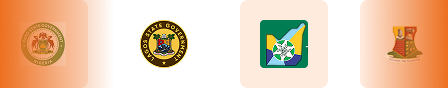 locations logos