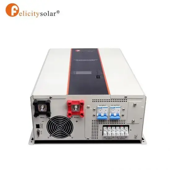 felicity solar products