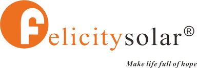 felicity solar logo